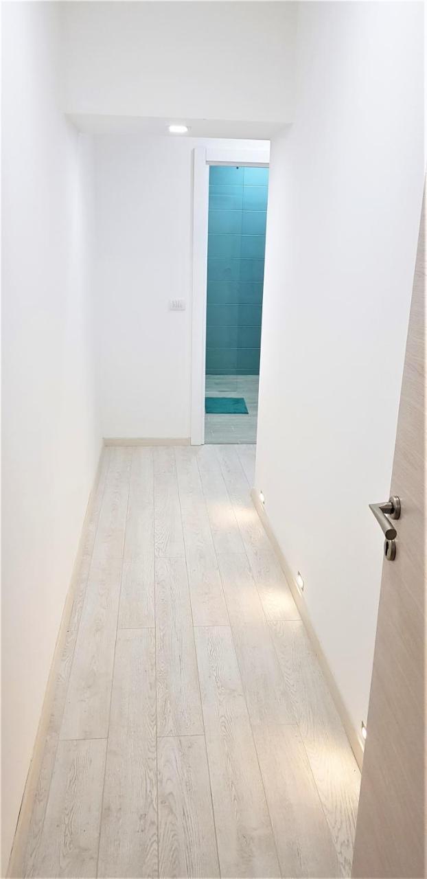 Asya Blue Studio Belgrad Exterior foto